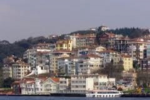  Üsküdar'da 7 konut ile 2 arsa 1.9 milyon TL'ye satılacak! 