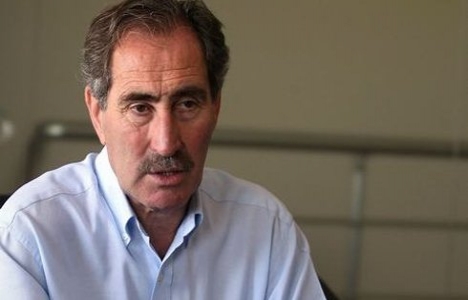 Ertuğrul Günay: İstanbul ranta yenik düştü!