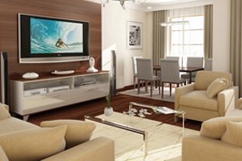 Marmara Royal Konut Projesi'nde 1.100 TL taksitle! 12 ayda teslim!