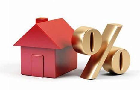 Bankalar konut kredisi faizlerini düşürdü!