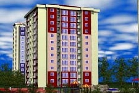 şelale Evleri Beylikdüzü'nde 139 bin TL'ye! Fiyatlar sabitlendi!