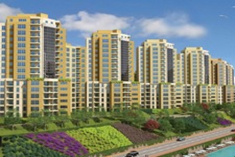 Nish Adalar Projesi'nde 1.894 TL taksitle 2+1! Sizin eviniz kaç adalı