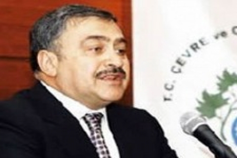 Veysel Eroğlu, Sivas'ta 6 tesisin temelini attı