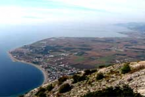 Ören Belediyesi 7 bin 411 metrekarelik arsa satacak