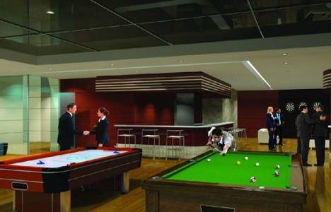  Ofisim İstanbul Maltepe’de 110 metrekare ofis: 643 bin TL! 