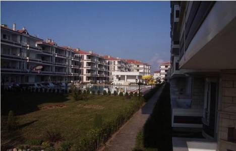  Karasu Gardenya Evleri'nde 84 bin 500 liraya! Hemen teslim! 