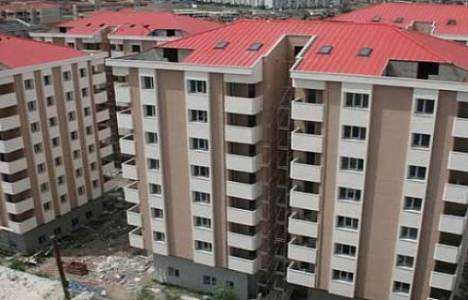 Esenşehir Ekşioğlu Ümraniye'de 4+2 dubleksler 500 bin TL!