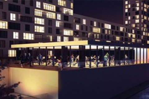 Güneşli Konutlar Projesi'nde 298 bin 400 TL'ye 142 metrekare!