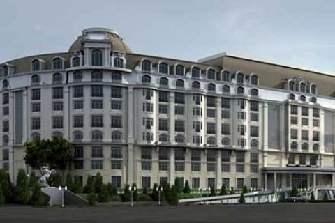 Delmar Elit Grand Palas'ta 161 bin TL'ye! 30 ay sıfır faizle!