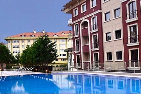 Çakmak İnşaat Göztepe projesinde 450 bin TL'ye!