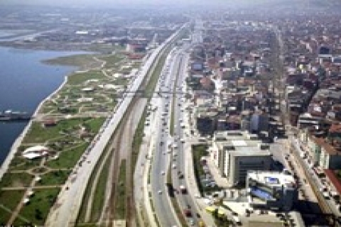 Pak Holding, Kocaeli'de okul yapacak!