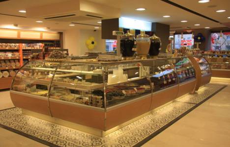  Koska, Londra ve Paris'e mağazalar açacak!