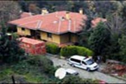 TMSF Cem Uzan'ın evini taşıdı