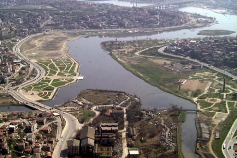 Bahadır İnşaat'tan Kağıthane'ye ilk ofis rezidans projesi!