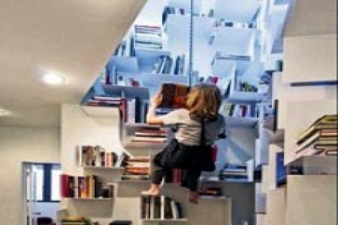 Evlere renklerle gelen şık çözümler!