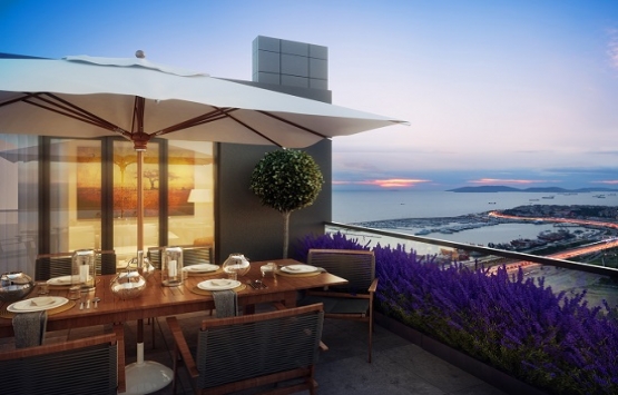 Siltaş Marina geliyor! Yeni proje!