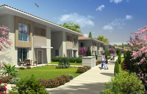 bahçelivadievleri teslim tarihi