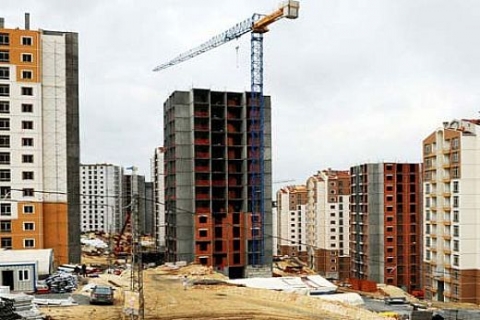 Kat karşılığı alınan gayrimenkullerde edinme tarihi!