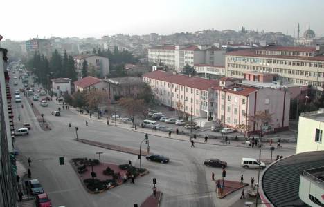 Gaziantep'te satılık 2 adet arsa: 3 milyon 438 bin liraya!