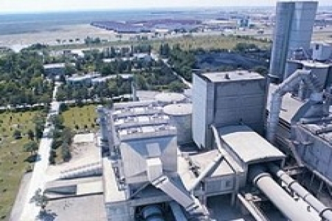 Konya çimento 2010 faaliyet raporunu açıkladı