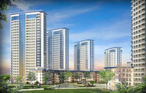 Tema İstanbul görücüye çıktı: metrekaresi 3 bin 200 TL!