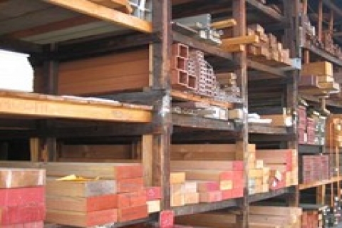 Türkiye, inşaat malzemesi üretiminde dünya beşincisi!