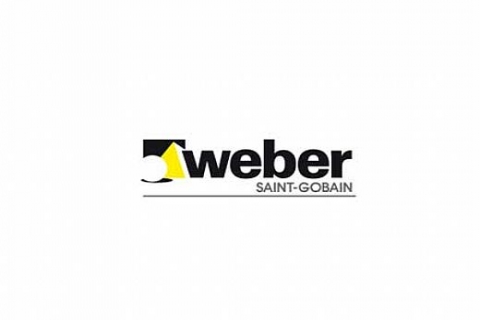 Saint-Gobain Weber 35'inci Yapı Fuarı'nda!