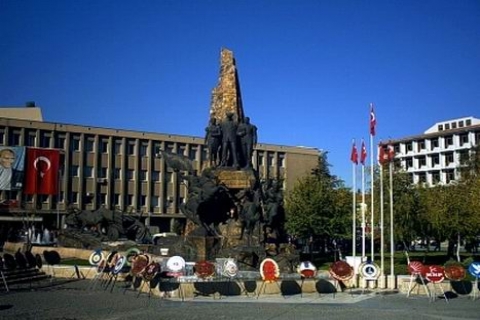  Uşak Belediyesi, enerji tesisi kurulması için arazi kiralıyor!