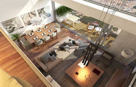 Kavuklar Ege Bornova da fiyatlar güncellendi: 850 bin liraya!