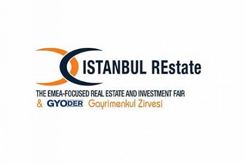 12. Gayrimenkul Zirvesi ve İstanbul REstate 2012, 10-11 Mayıs'ta yapılacak!