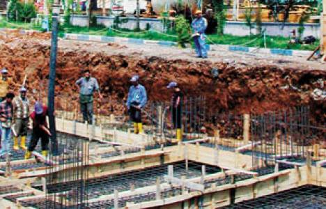 'Kentsel dönüşüm' için müteahhitler güç birliği yapacak! 