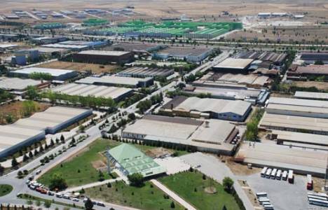  ÜKOSB’den 10 bin kişilik istihdam hedefi! 