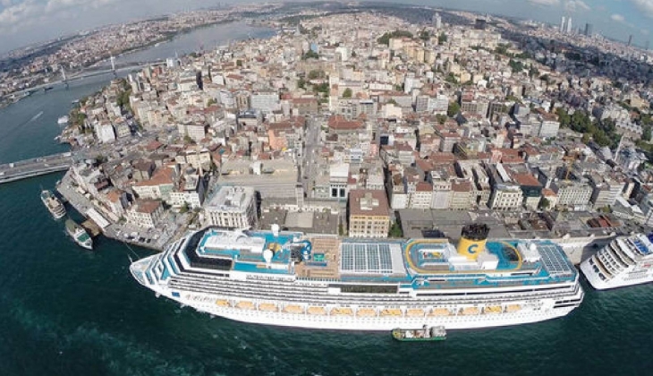 Ferit Şahenk, borç krizinde! Galataport hisselerini satmaya hazırlanıyor! 