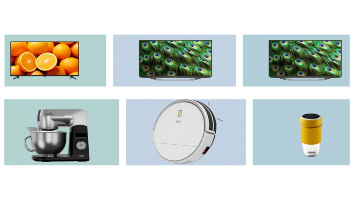 Beko dan Beşiktaşlılar Günü ne özel 800 TL indirim fırsatı! İşte Mart 2022 fiyat listesi...