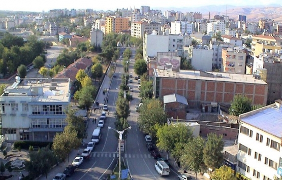 Siirt Kurtalan satılık arsa