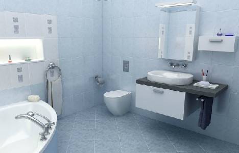 Mehtap Konakları nda 260 bin liraya 2+1 daire!