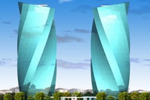 Burgu Kule'de babalar günü kampanyası! Yüzde 20 peşinatla! 382 bin TL'ye Grand Suit!