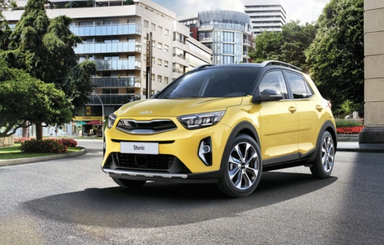 Kia Stonic ten 3 bin TL indirim! İşte Mart 2022 Fiyat Listesi...