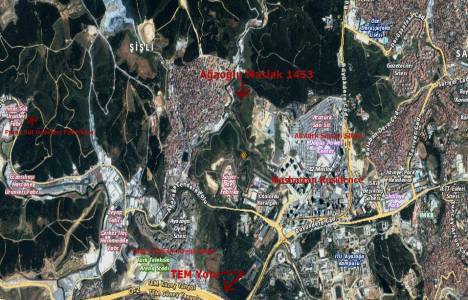  Ağaoğlu Maslak 1453 nerede?