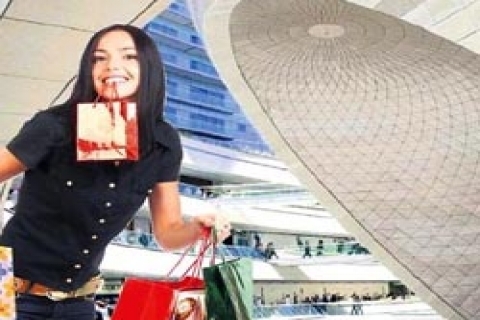Bu yıl Türkiye'de 34 yeni alışveriş merkezi açılacak