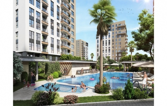 KİPTAŞ Arkatlı Evler başvuruları! Başvurular nasıl yapılacak?