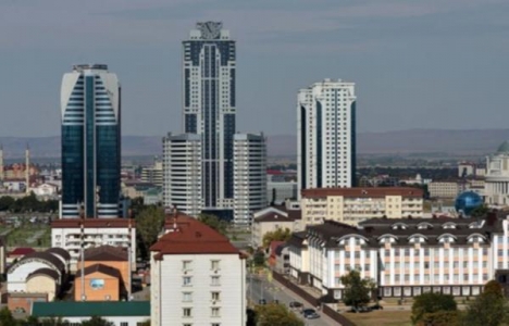 Ramazan Kadirov, Suudi Arabistan Çeçenistan'a yatırıma hazırlanıyor!