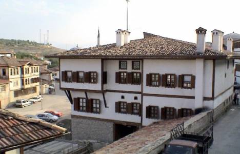 Mavi Sistem Çalıştayı Safranbolu Evleri için düzenlendi!