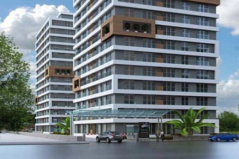 Homaves projesinde 1+1'ler 139 bin TL! Yarın son gün!