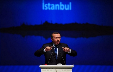 İşte Dubai nin yüzen evleri!