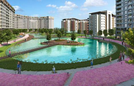 Sinpaş Liva görselleri ve resimleri!