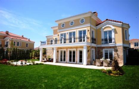  Göl Park'ta 950 bin TL'den başlayan fiyatlar! 