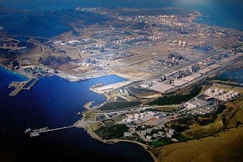 PETKİM'in yüzde 10.32'si özelleştiriliyor! Geçici teminatı 3 milyon dolar!