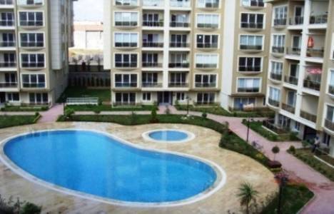 Franco Vadi Konutları Pendik te 2+2 dubleks 258 bin TL!