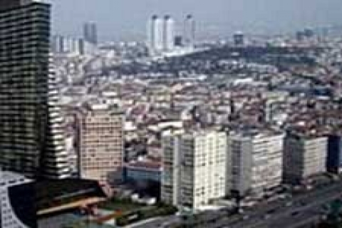 İstanbul Vakıflar şişli 'de butik otel yaptırıyor!